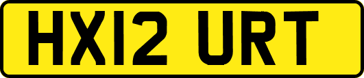 HX12URT