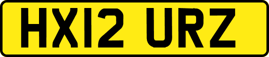 HX12URZ