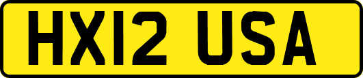 HX12USA