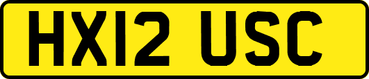HX12USC