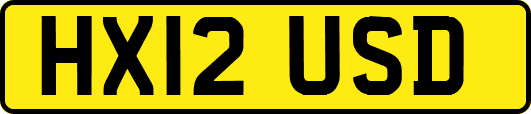 HX12USD