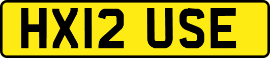 HX12USE