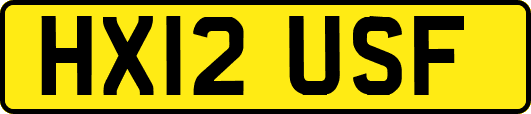 HX12USF