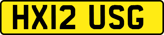 HX12USG