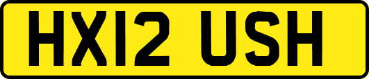 HX12USH
