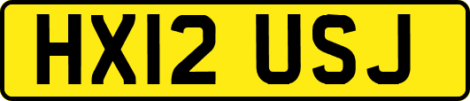 HX12USJ