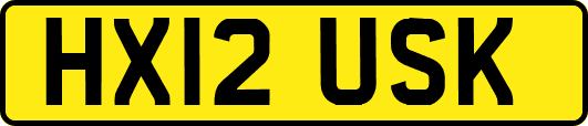 HX12USK