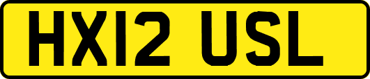 HX12USL