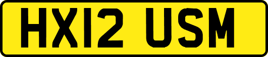 HX12USM