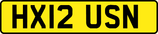 HX12USN