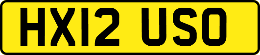 HX12USO