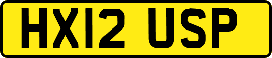 HX12USP