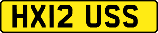 HX12USS