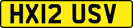 HX12USV