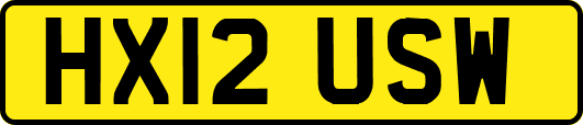 HX12USW