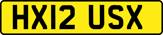 HX12USX