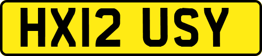 HX12USY