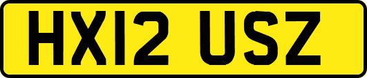 HX12USZ