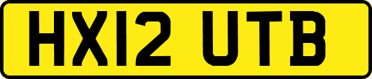 HX12UTB