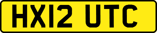 HX12UTC