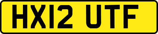 HX12UTF