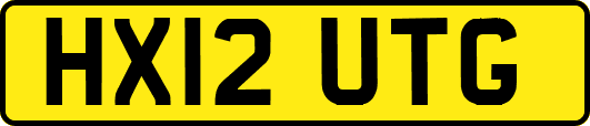 HX12UTG
