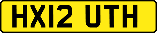 HX12UTH