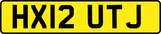 HX12UTJ