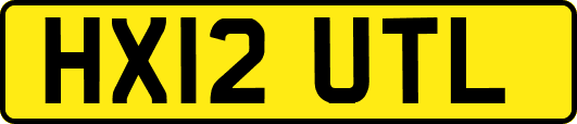 HX12UTL