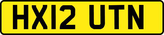 HX12UTN