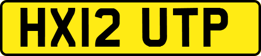 HX12UTP