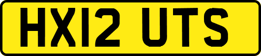 HX12UTS