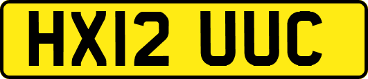 HX12UUC
