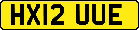 HX12UUE