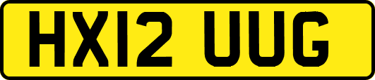 HX12UUG