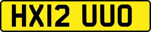 HX12UUO