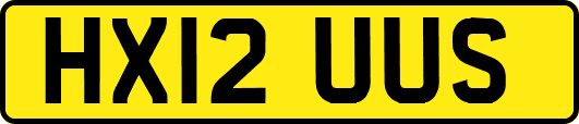 HX12UUS