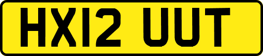 HX12UUT