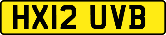 HX12UVB