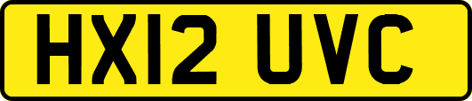 HX12UVC