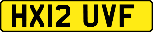 HX12UVF
