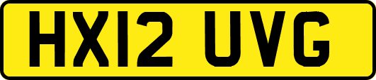 HX12UVG