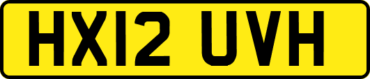 HX12UVH
