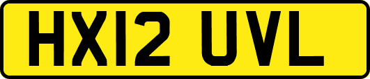 HX12UVL