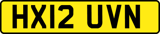 HX12UVN