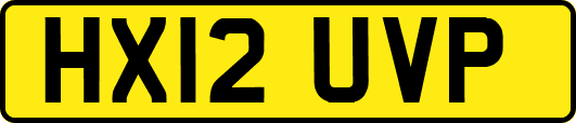 HX12UVP