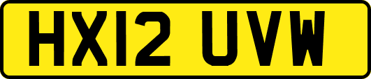 HX12UVW