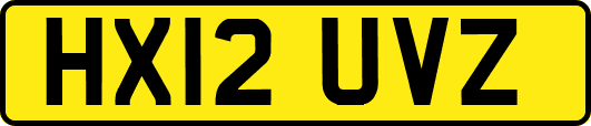 HX12UVZ