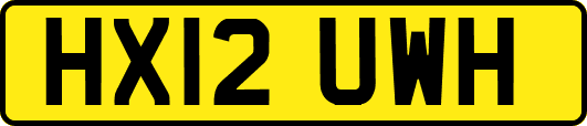 HX12UWH