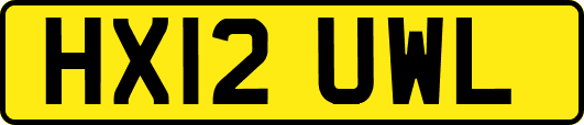 HX12UWL
